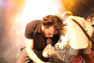 hardy hardy