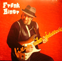 frank frank